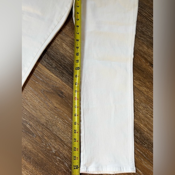 White House Black Market Women's Jeans 12 - Picture 8 of 13